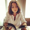 Photograph of Athina  