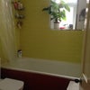 Photo 5: Bathroom with shower, plenty of hot water!