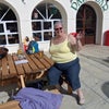 Photo 2: me the live in land lady