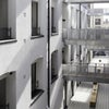 Photo 3: Courtyard