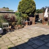 Photo 6: Garden patio area