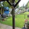 Photo 5: View from the Front Door