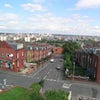 Photo 7: View over city centre from lounge (1 mile away)