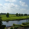 Photo 5: View from bedroom over river