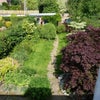 Photo 2: View over garden.