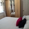 Photo 3: Kingsized furnished room 