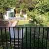 Photo 6: Garden, pagoda, lockable bike store, veg patch & views