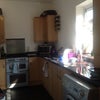 Photo 2: The kitchen
