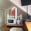 Photo 3: The room