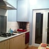 Photo 3: large double kitchen with access to back garden