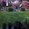Photo 2: Garden with patio.