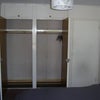 Photo 2: This is the built in wardrobe