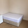 Photo 4: Bedroom photo. Double bed.
