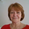 Photograph of Patricia