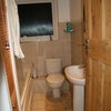 Photo 4: The shared Bathroom