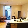 Photo 3: Kitchen/lounge