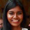 Photograph of Suvitha