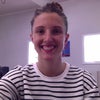 Photograph of Katie 