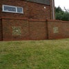 Photo 8: View of house to west