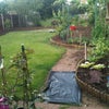 Photo 5: Large garden - a work in progress!