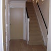 Photo 5: Hallway and stairs to duplex level