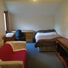 Photo 4: Back double room