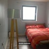 Photo 2: Double Bedroom - bigger than it looks!
