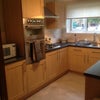 Photo 2: The new kitchen