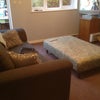 Photo 4: The lounge (other angle)