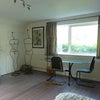 Photo 2: bedroom desk corner