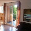Photo 3: bedroom balcony and en-suite entrance