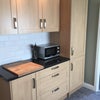 Photo 6: New kitchen 