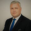 Photograph of Terry