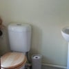 Photo 8: Downstairs loo 