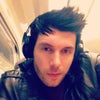 Photo 3: On the train back from London