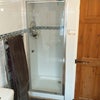 Photo 4: Powerful mains shower