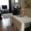 Photo 3: Through Lounge/Dinning Room