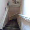 Photo 3: Private staircase