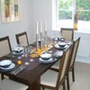 Photo 4: dining room