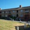 Photo 5: Front View of the Flat