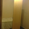 Photo 4: Walldrobe in single room