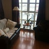 Photo 2: Lounge & dining area