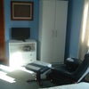 Photo 3: relaxation area
