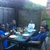 Photo 6: Barbecue on patio