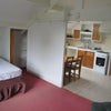 Photo 2: Kitchen Dining Area from Bedroom Sitting Area