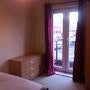 Photo 5: Balcony bedroom