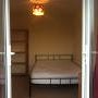 Photo 7: Balcony bedroom