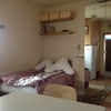 Photo 2: Bed area