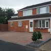 Photo 2: Large extended house in Blagdon Crescent Taunton - a premier residential location