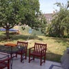 Photo 6: Back Garden